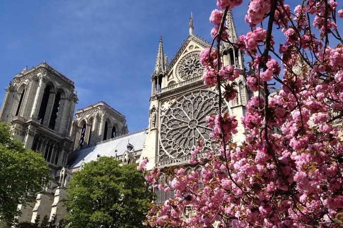 what to see in paris in 7 days