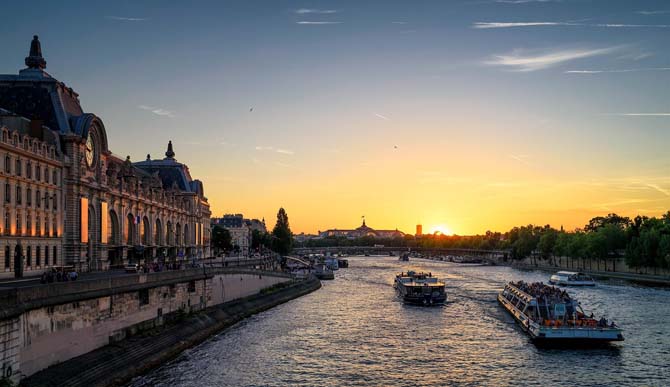 things to do in paris 7 days