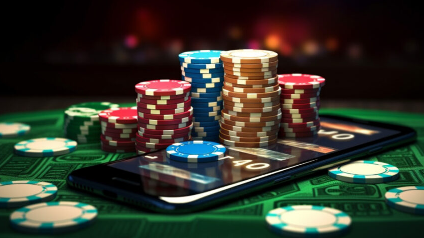 Online Casinos