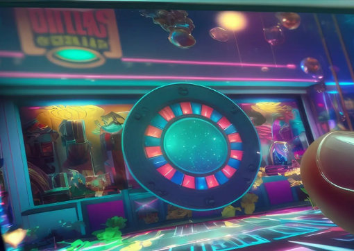 Online Casinos
