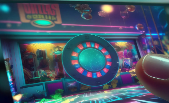 Online Casinos